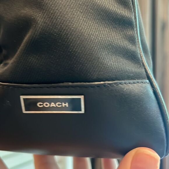 Coach Multi Pocket Tote - Picture 13 of 13